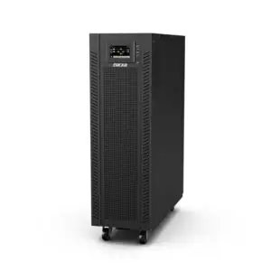 UPS Trifásica Forza Zeus II 10kVA / 10kW Online Doble Conversión, Formato Torre Industrial 380V/400V