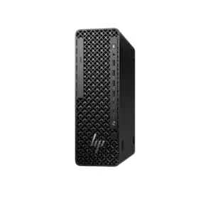Desktop Workstation HP Z2 SFF G9 Intel Core Ultra 9 285 32GB RAM 1TB SSD NVIDIA RTX 2000 Ada (16GB) W11Pro