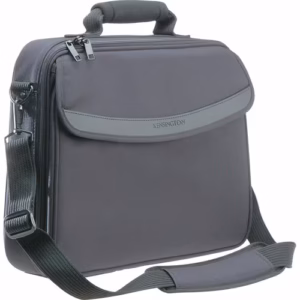 Maletín Kensington SureCheck Associate para Notebook 15"