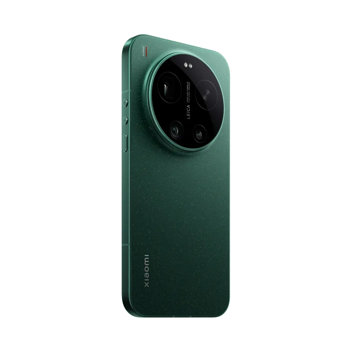 Celular Xiaomi 17 Ultra 5G, Pantalla OLED 6.9" 120Hz, Snapdragon 8 Elite Gen 5, 16GB RAM, 512GB, Cámara Leica 200MP, Verde Estelar / Starlit Green - Imagen 11