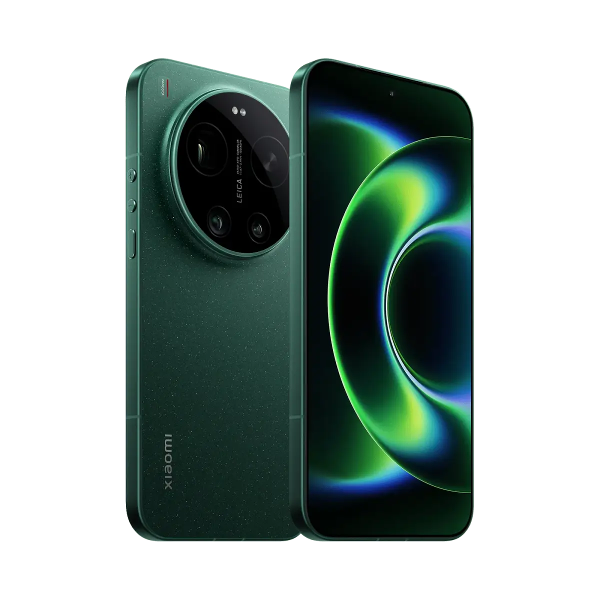 Celular Xiaomi 17 Ultra 5G, Pantalla OLED 6.9" 120Hz, Snapdragon 8 Elite Gen 5, 16GB RAM, 512GB, Cámara Leica 200MP, Verde Estelar / Starlit Green - Imagen 12