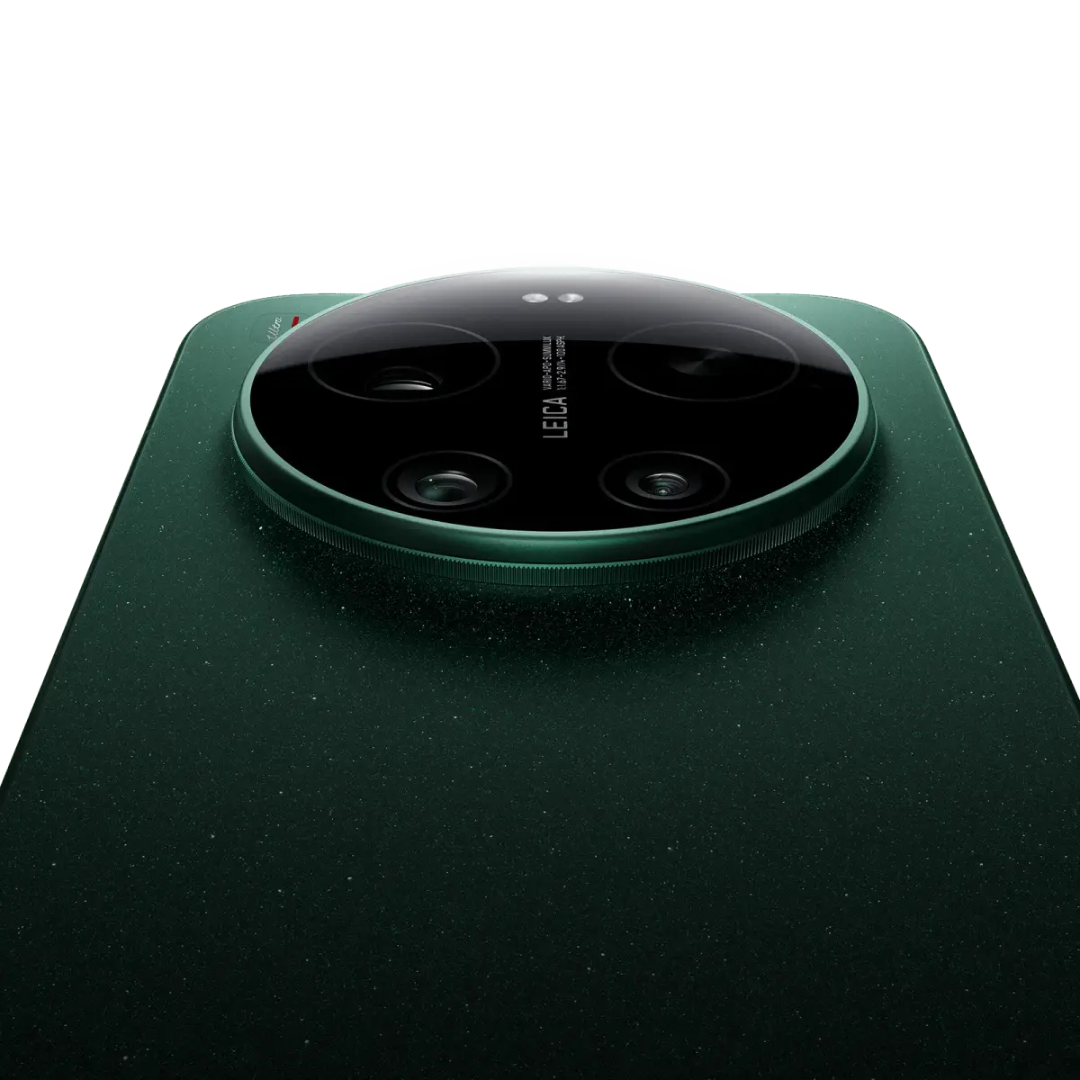 Celular Xiaomi 17 Ultra 5G, Pantalla OLED 6.9" 120Hz, Snapdragon 8 Elite Gen 5, 16GB RAM, 512GB, Cámara Leica 200MP, Verde Estelar / Starlit Green - Imagen 14