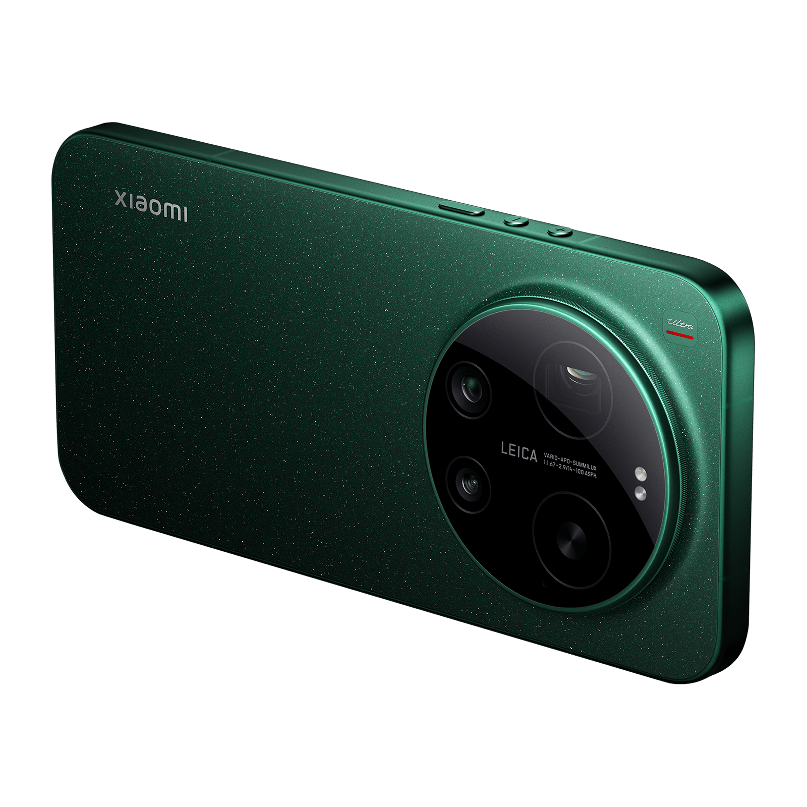 Celular Xiaomi 17 Ultra 5G, Pantalla OLED 6.9" 120Hz, Snapdragon 8 Elite Gen 5, 16GB RAM, 512GB, Cámara Leica 200MP, Verde Estelar / Starlit Green - Imagen 8