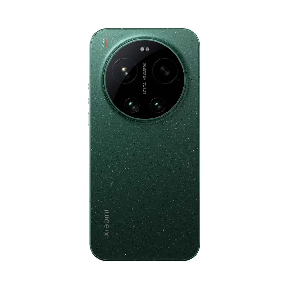 Celular Xiaomi 17 Ultra 5G, Pantalla OLED 6.9" 120Hz, Snapdragon 8 Elite Gen 5, 16GB RAM, 512GB, Cámara Leica 200MP, Verde Estelar / Starlit Green - Imagen 9
