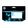 Tinta HP 72 Cian (130 ml) para Plotter DesignJet ORIGINAL