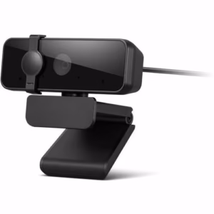 Webcam Lenovo USB-C Full HD 1080p