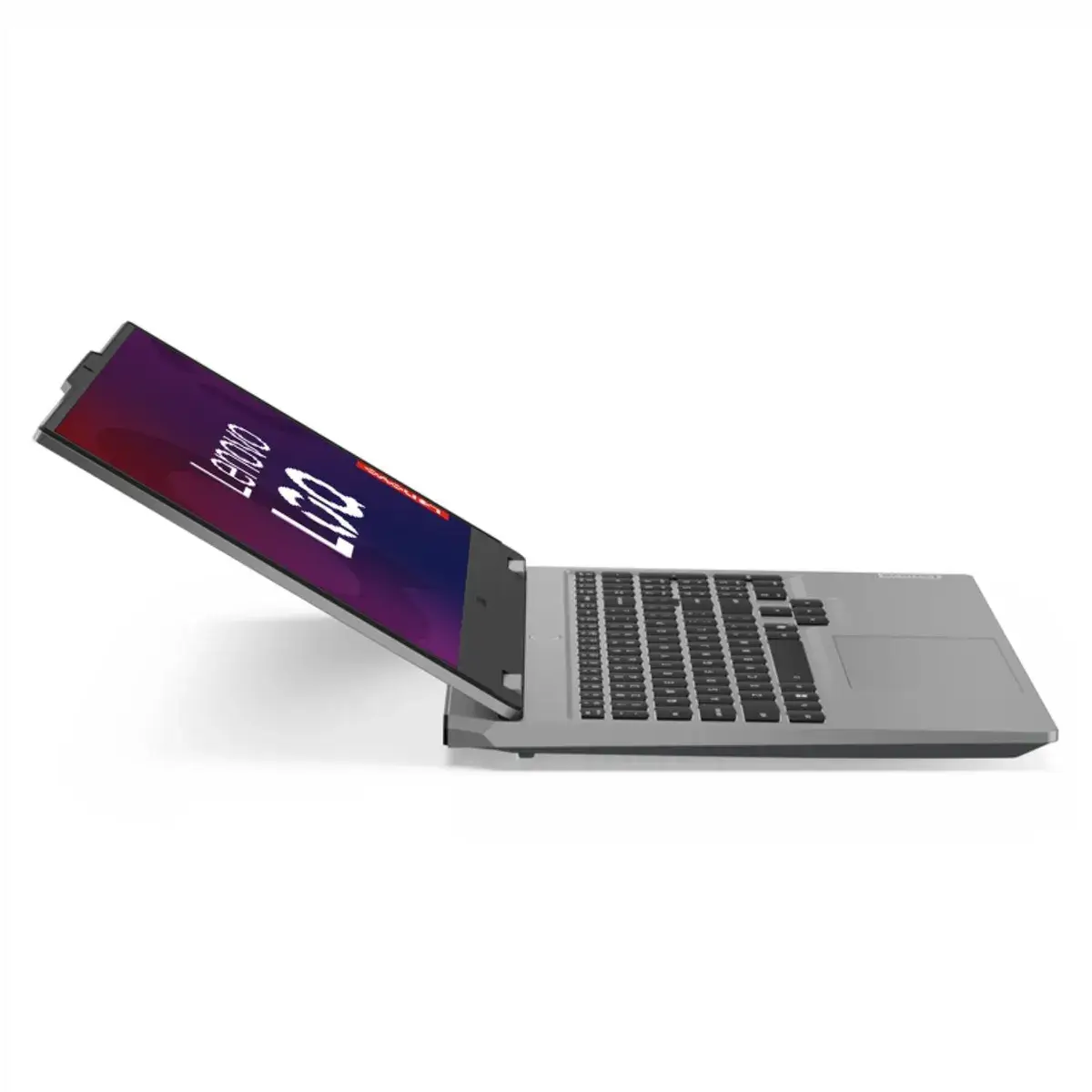 Notebook Gamer Lenovo LOQ 15IRX10 Gen 10 Intel Core i7-13645HX 16GB RAM 512GB SSD 15,6" RTX 5050 (8GB) W11H Luna Grey - Imagen 5