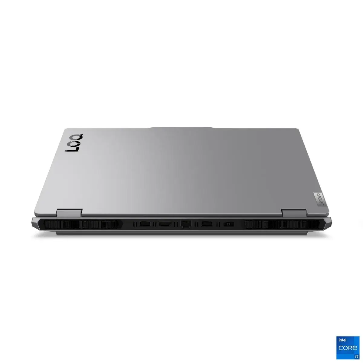 Notebook Gamer Lenovo LOQ 15IRX10 Gen 10 Intel Core i7-13645HX 16GB RAM 512GB SSD 15,6" RTX 5050 (8GB) W11H Luna Grey - Imagen 8