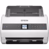Escáner Epson DS-870 Color Duplex, hasta documento de 8.5 x 240, y 7000 páginas por día