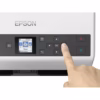 Escáner Epson DS-870 Color Duplex, hasta documento de 8.5 x 240, y 7000 páginas por día