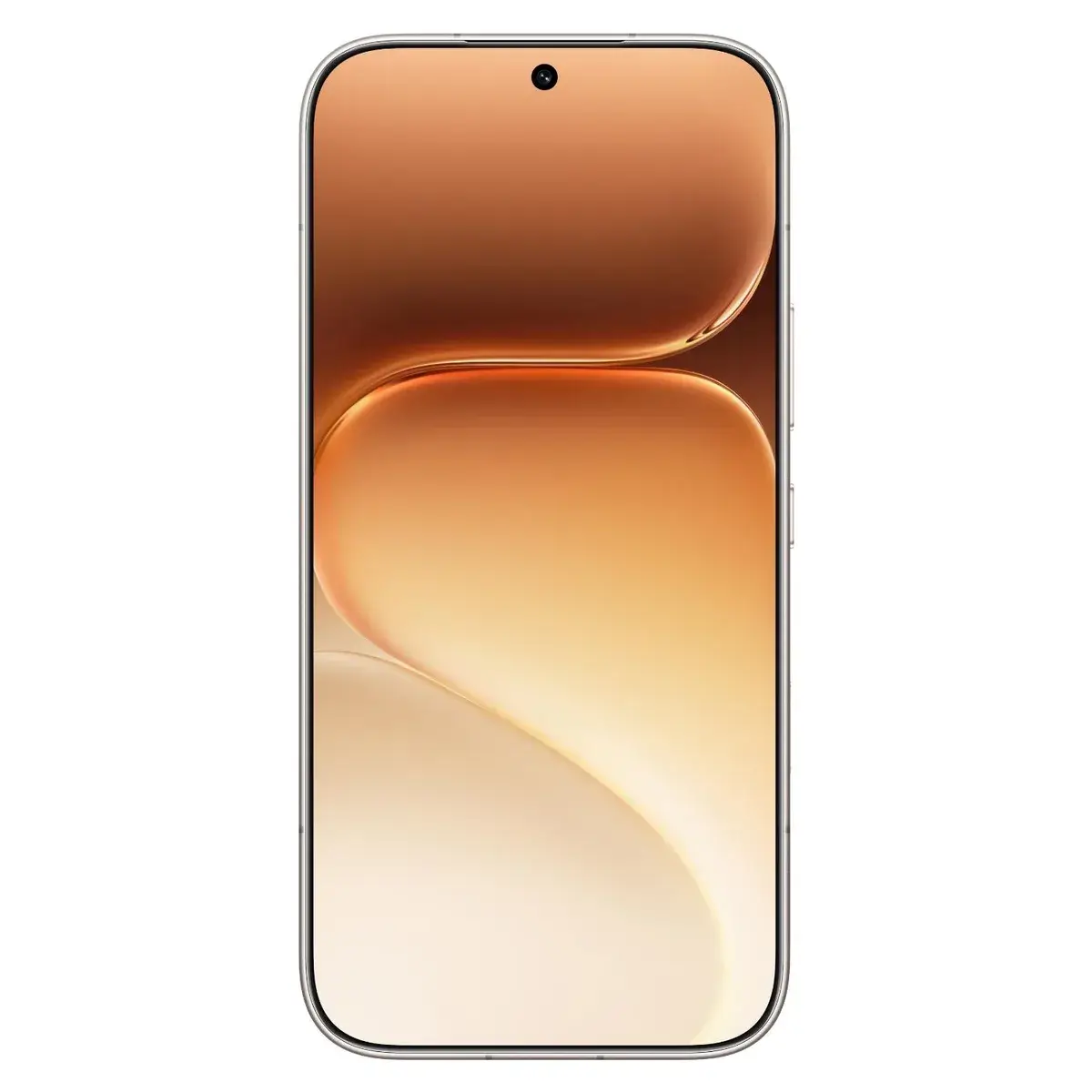 KIT Celular HONOR 600 Pro 5G, Pantalla AMOLED 120Hz, Procesador Snapdragon de Alta Gama, 12GB RAM, 512GB, Dorado Platino / Platinum Gold + Audífonos Inalámbricos Honor Earbuds 2 Pro - Imagen 2