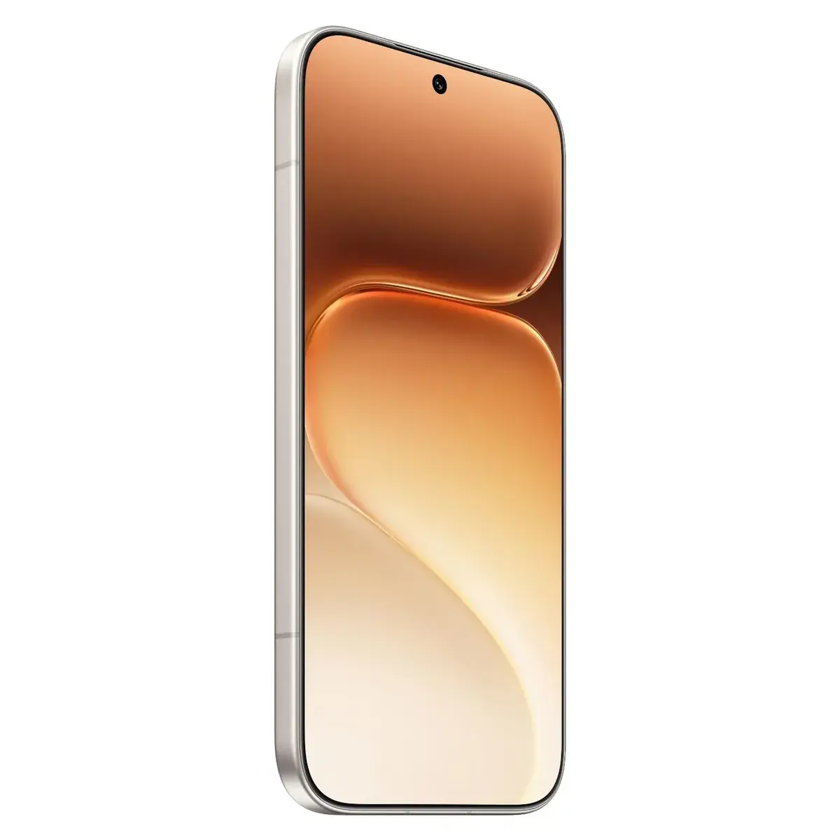 KIT Celular HONOR 600 Pro 5G, Pantalla AMOLED 120Hz, Procesador Snapdragon de Alta Gama, 12GB RAM, 512GB, Dorado Platino / Platinum Gold + Audífonos Inalámbricos Honor Earbuds 2 Pro - Imagen 4