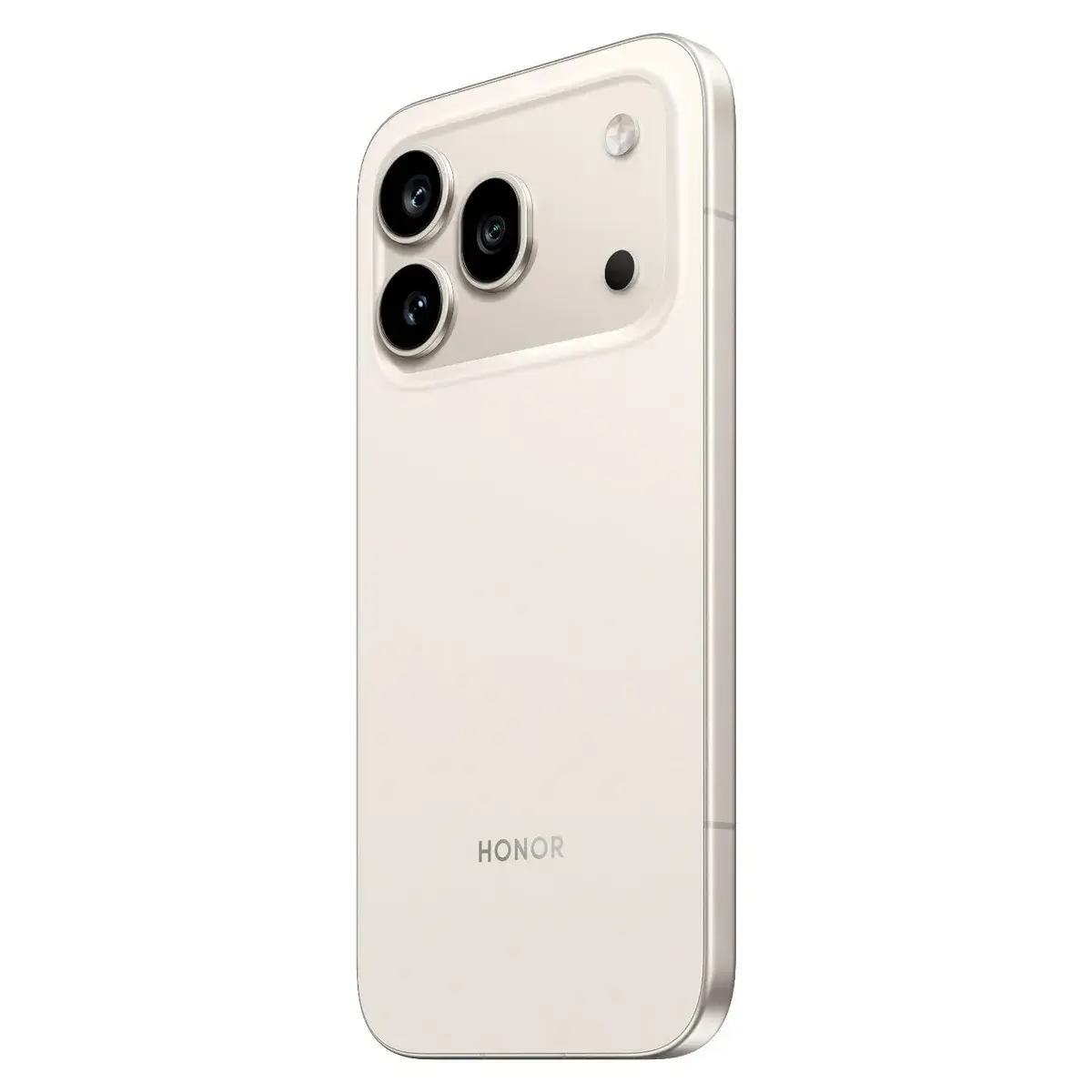 KIT Celular HONOR 600 Pro 5G, Pantalla AMOLED 120Hz, Procesador Snapdragon de Alta Gama, 12GB RAM, 512GB, Dorado Platino / Platinum Gold + Audífonos Inalámbricos Honor Earbuds 2 Pro - Imagen 5