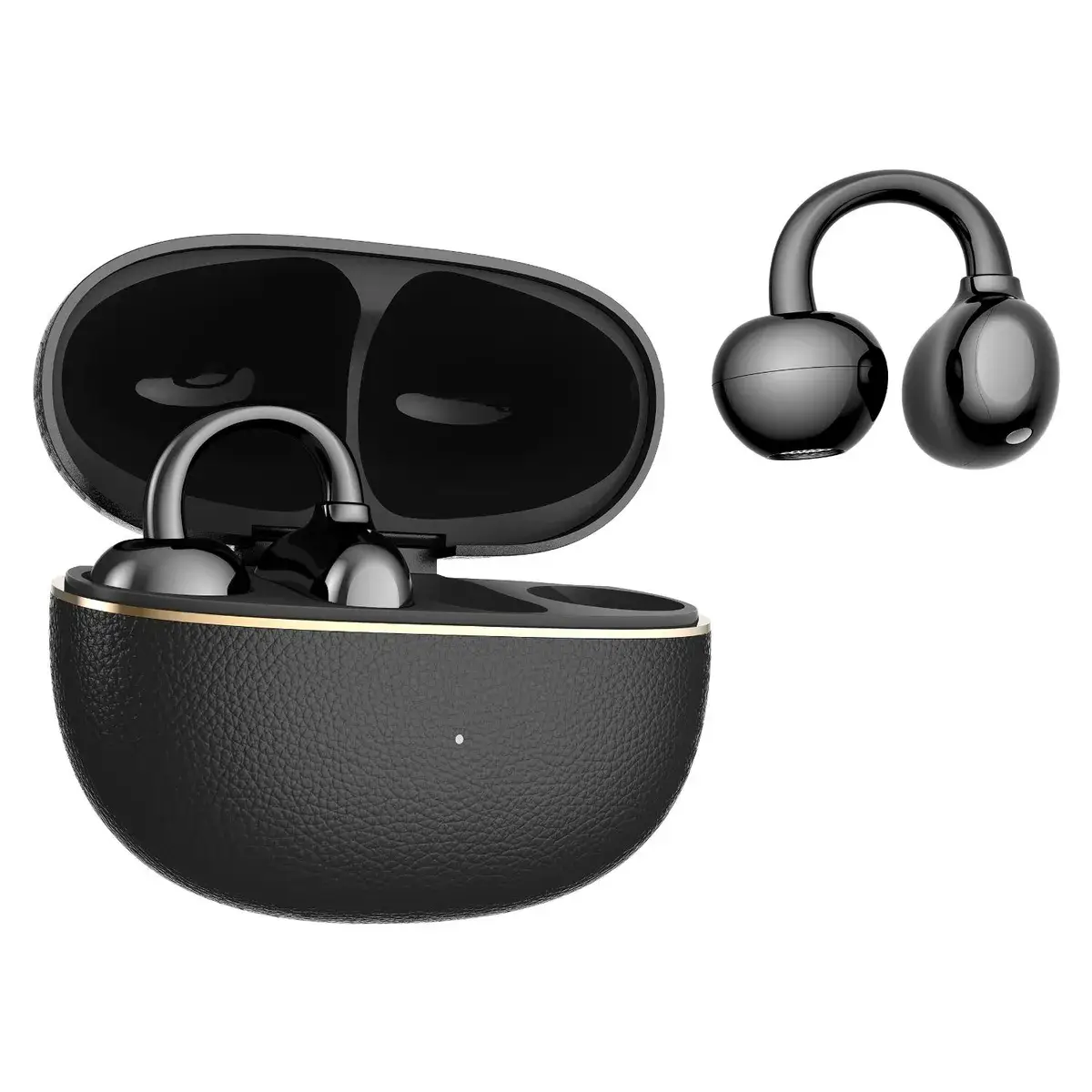 KIT Celular HONOR 600 Pro 5G, Pantalla AMOLED 120Hz, Procesador Snapdragon de Alta Gama, 12GB RAM, 512GB, Dorado Platino / Platinum Gold + Audífonos Inalámbricos Honor Earbuds 2 Pro - Imagen 7