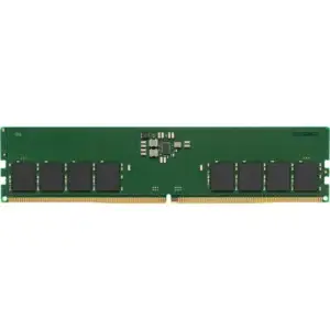Memoria RAM Kingston KCP556US8-16, 16GB, 5600 MT/s, DDR5, Non-ECC, CL46, DIMM