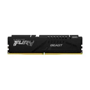 Memoria RAM Kingston FURY Beast DDR5 16GB 6000MT/s CL36