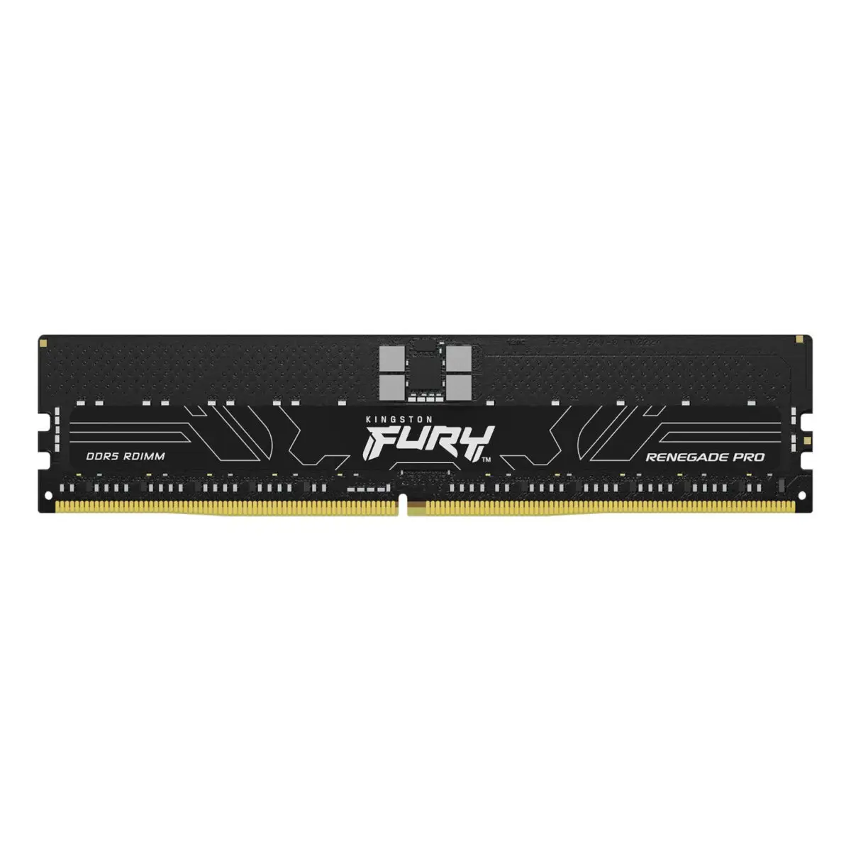 Memoria RAM Kingston FURY Renegade Pro 32GB, 6000 MT/s DDR5 ECC Registered, 1.35V, DIMM