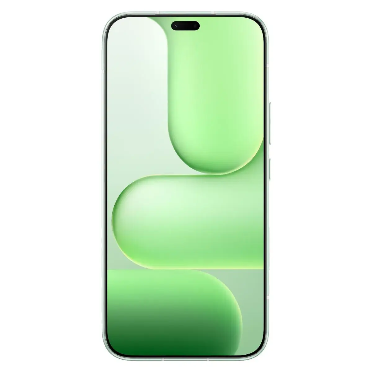 KIT Celular HONOR 600e 5G, Pantalla AMOLED 120Hz, Procesador Octa-Core, 8GB RAM, 512GB, Verde Vital + Cargador de Pared SuperCharge 45W - Imagen 2
