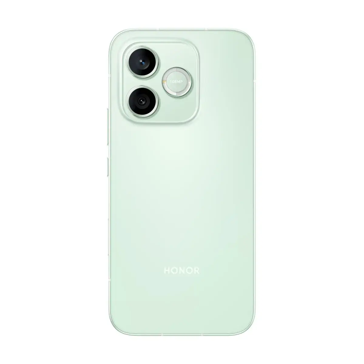 KIT Celular HONOR 600e 5G, Pantalla AMOLED 120Hz, Procesador Octa-Core, 8GB RAM, 512GB, Verde Vital + Cargador de Pared SuperCharge 45W - Imagen 3