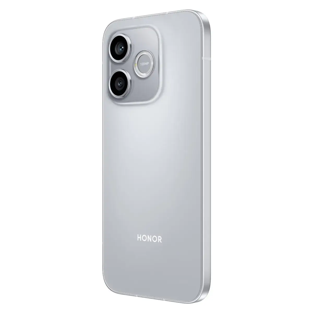 KIT Celular HONOR 600e 5G, Pantalla AMOLED 120Hz, Procesador Octa-Core, 8GB RAM, 512GB, Gris Terciopelo / Velvet Grey + Cargador de Pared SuperCharge 45W - Imagen 5
