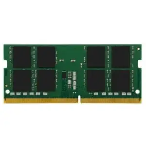 Memoria RAM Kingston ValueRAM KVR32S22D8/32, 32GB, 3200 MT/s, DDR4, Non-ECC, CL22, SODIMM