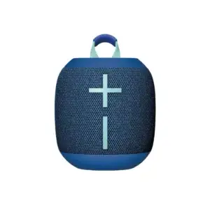 Parlante Logitech Wonderboom 4 Performance Azul