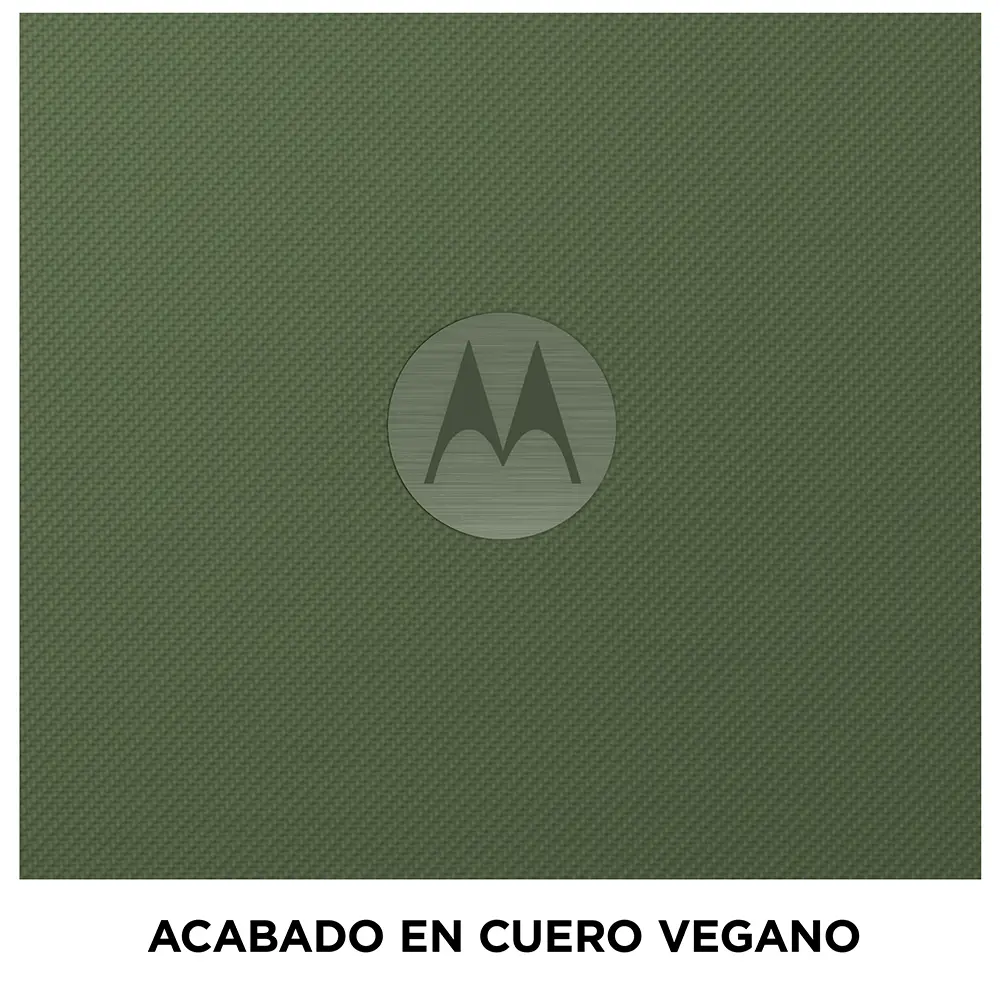 Celular Motorola Edge 70 5G, Pantalla pOLED 6.7" 144Hz, Procesador Octa-Core de Alta Gama, 12GB RAM, 512GB, Verde - Imagen 6