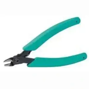 Herramienta de Pelado y Preparación de Cables Panduit, para Cable de Par Trenzado UTP y STP (CWST)