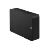 Disco Duro Externo Seagate Expansion Desktop 8TB USB 3.0 de escritorio con fuente de poder e incluye Rescue