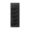Disco Duro Externo Seagate Expansion Desktop 8TB USB 3.0 de escritorio con fuente de poder e incluye Rescue