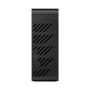 Disco Duro Externo Seagate Expansion Desktop 8TB USB 3.0 de escritorio con fuente de poder e incluye Rescue