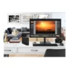 Disco Duro Externo Seagate Expansion Desktop 8TB USB 3.0 de escritorio con fuente de poder e incluye Rescue