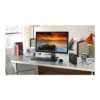 Disco Duro Externo Seagate Expansion Desktop 8TB USB 3.0 de escritorio con fuente de poder e incluye Rescue