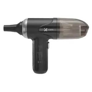 Aspiradora/Sopladora Portátil Xtech XTA-810 2 en 1