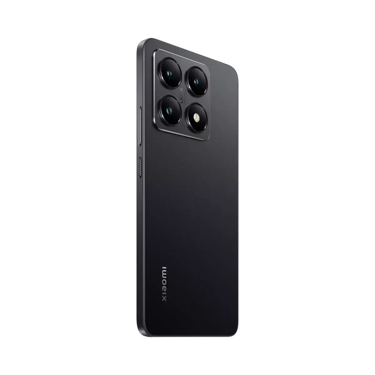 Celular Xiaomi 14T 5G, Pantalla CrystalRes AMOLED 144Hz, Procesador MediaTek Dimensity 8300-Ultra, 12GB RAM, 512GB, Negro - Imagen 5