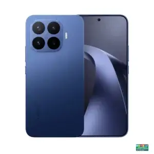 Celular Xiaomi 17T Pro 5G, Pantalla AMOLED 6.59" 144Hz, Procesador MediaTek Dimensity 8500-Ultra, 12GB RAM, 512GB, Azul Profundo