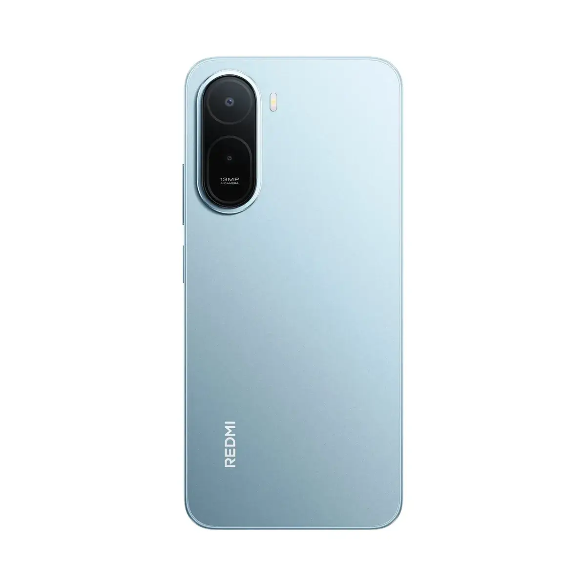 Celular Xiaomi Redmi A7 Pro 4G, Pantalla 6.9" 120Hz, Procesador Unisoc T7250, 4GB RAM, 64GB, Azul - Imagen 2
