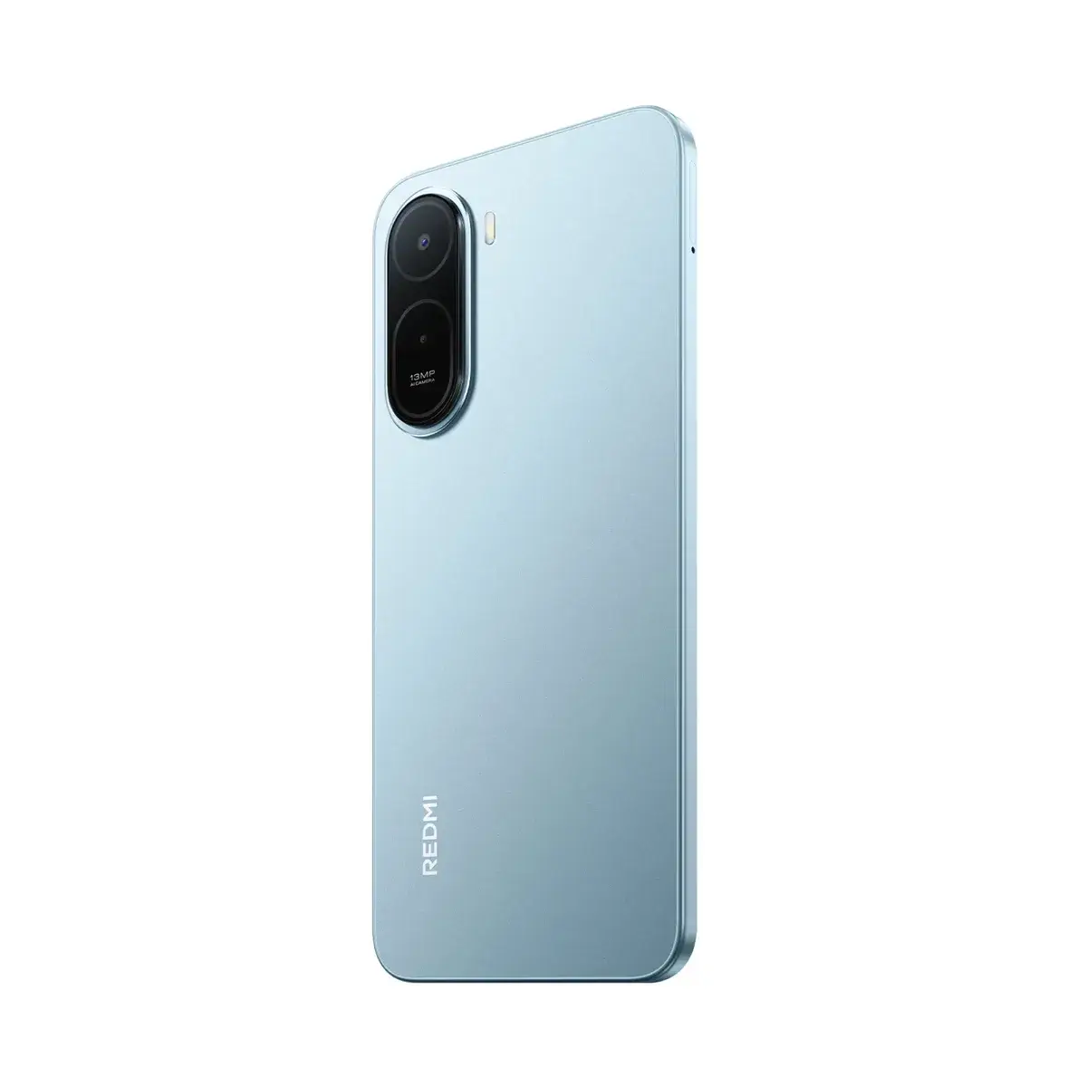 Celular Xiaomi Redmi A7 Pro 4G, Pantalla 6.9" 120Hz, Procesador Unisoc T7250, 4GB RAM, 64GB, Azul - Imagen 3