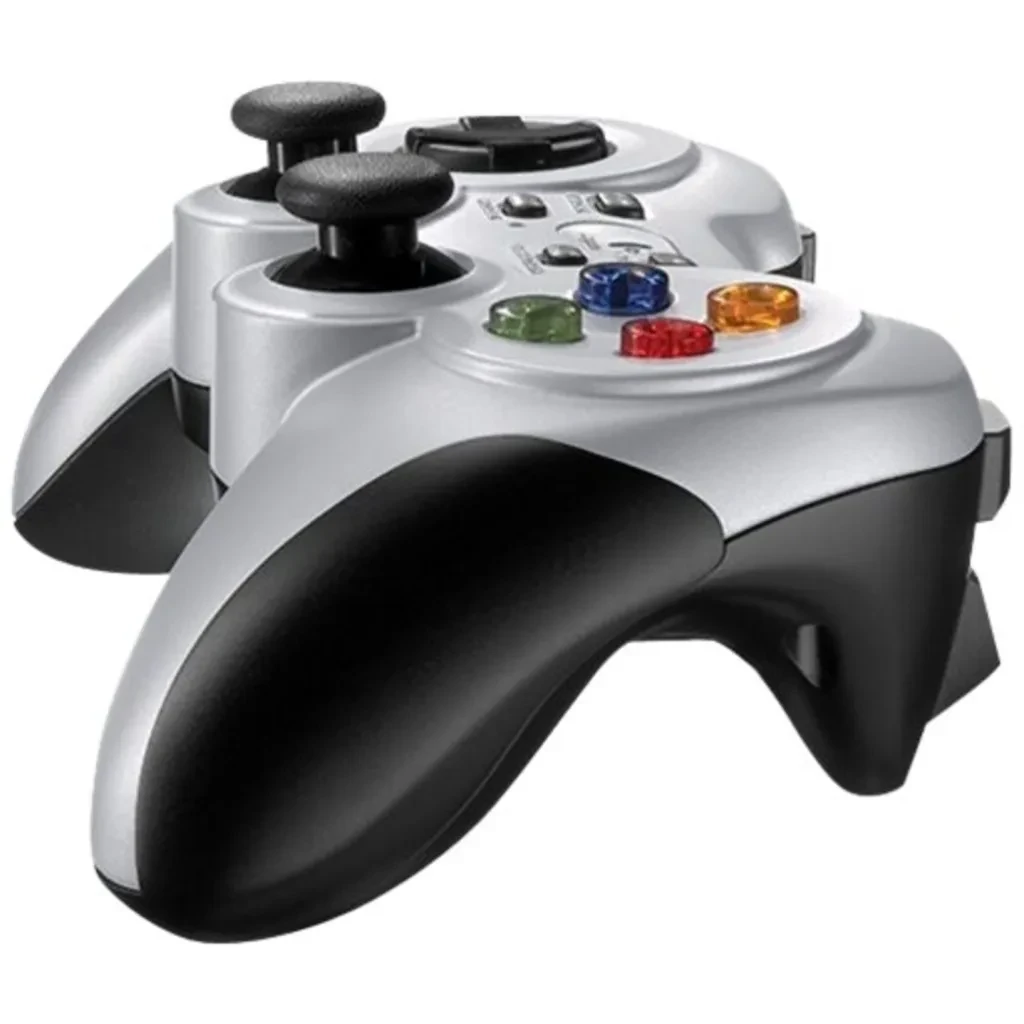 Control Logitech F710 Inalámbrico para PC
