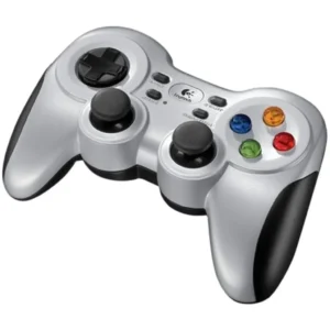 Control Logitech F710 Inalámbrico para PC