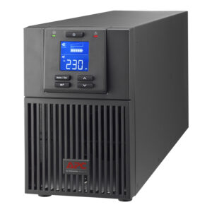Sistema de alimentación ininterrumpidas (UPS) APC SRVPM1KIL