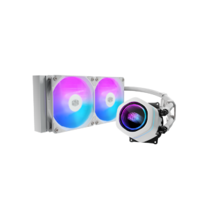 MasterLiquid Core Nex 240 White