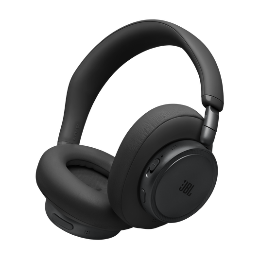 JBL LIVE - 780 NC - Headphones - headband - negro