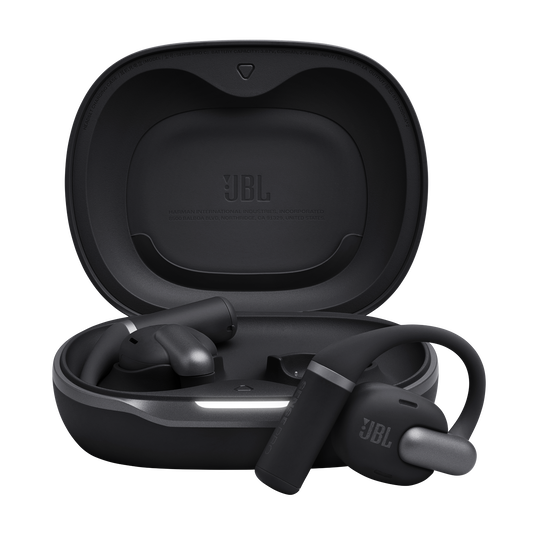 JBL - Headphones - Wireless - Sense Pro Headphones TWS Open