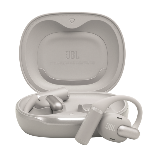 JBL - Headphones - Wireless - Sense Pro Headp TWS Op-gray