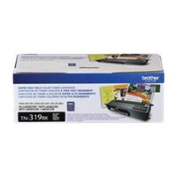 Tóner Brother TN319BK Negro 6.000 Páginas ORIGINAL