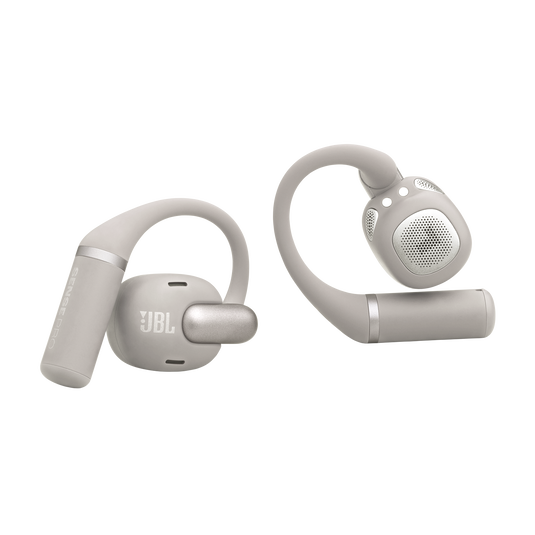JBL - Headphones - Wireless - Sense Pro Headp TWS Op-gray - Imagen 4