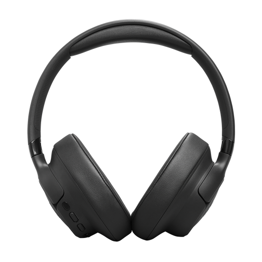 Batería JBL TUNE - 780 NC - Headphones - Headband - Black-Sonido JBL Pure Bass de alta- resolución con tecnología Spatial Sound- Cancelación de ruido - Imagen 2