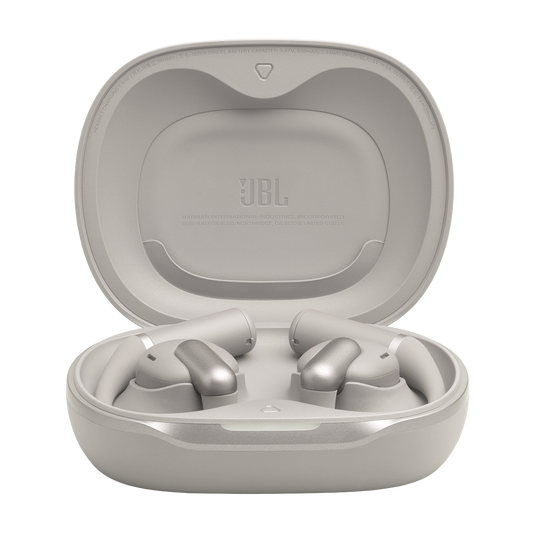 JBL - Headphones - Wireless - Sense Pro Headp TWS Op-gray - Imagen 2