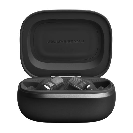 JBL LIVE - Beam 4 - Headphones - True wireless - Black - Imagen 4